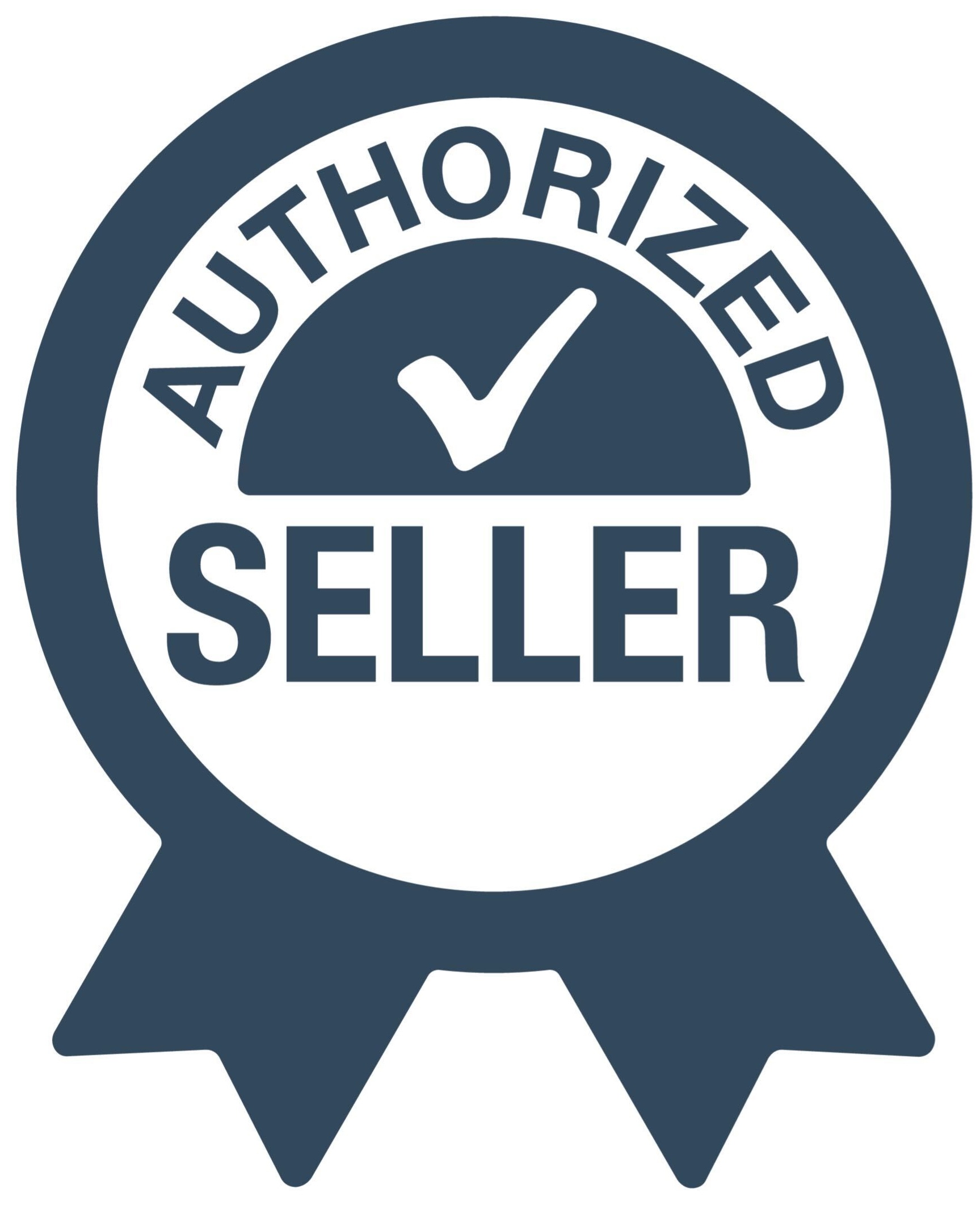 Authorize Seller Badge