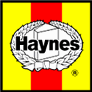 Picture for manufacturer Haynes