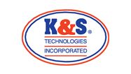 Picture for manufacturer K&S Technologies