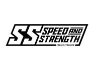 Picture for manufacturer Speed and Strength